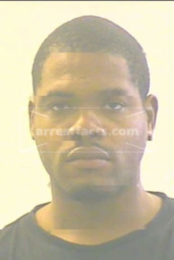 Lamarcus Johntavious Collins