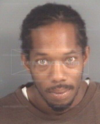 Dante Terrell Garrison