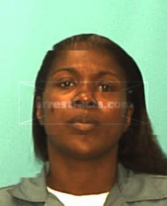 Dwaunyell Shontice Grant