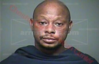 Anthony Oneal Chisholm