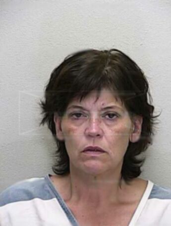 Edna Adams Wells