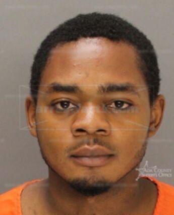 Chance Mwenematale Leonard