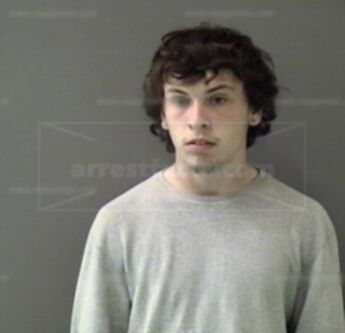 Nicholas Eugen Shelton
