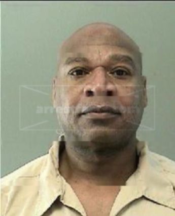 Rickey Barley