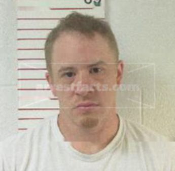 Johnathon Scott Greenawalt
