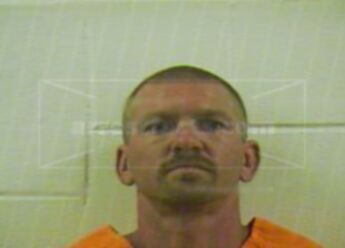 Chad William Harris
