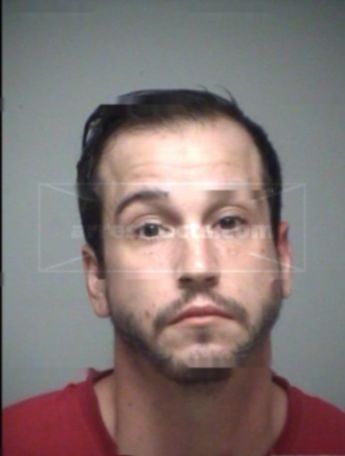 Anthony James Tellier