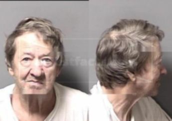 Larry Lee Wilburn