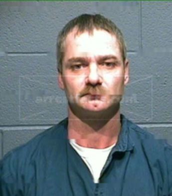 Tommy Glenn Sharp