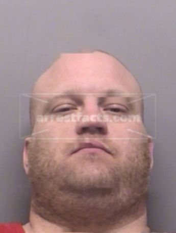 Corey John Carstens