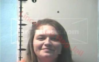 Ashley Renee Thompson