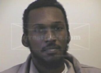 Rasheed Fogg