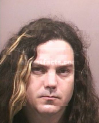 John Wesley Sparks