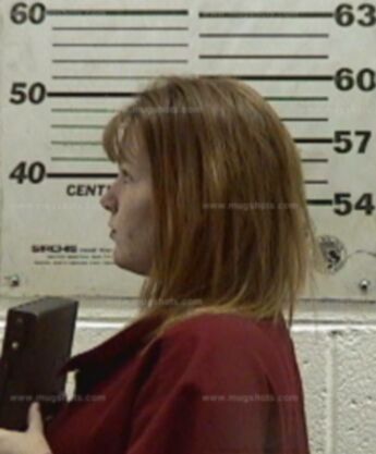 Jennifer Elizabeth Stephenson