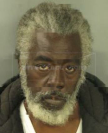 Ulysses Gaines
