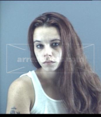 Alisha Nicole Roberts
