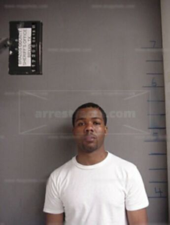 Fredrick Vonsha Robertson