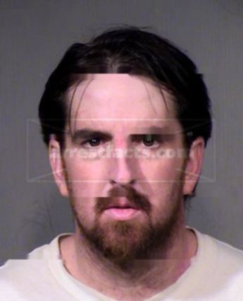 Brent Mitchell Humphrey