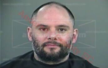 James Daniel Morey