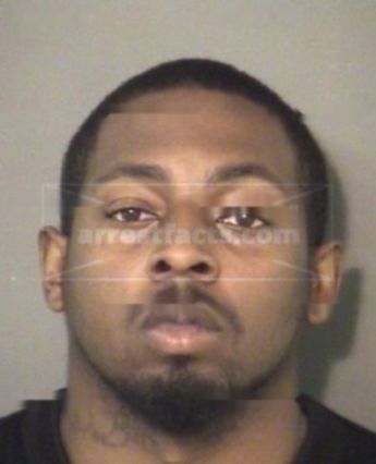 Seneca Jammal Lowery