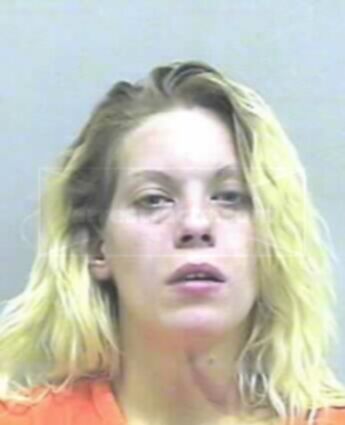 Angela Marie Moses