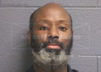 Calvin Leon Stevenson