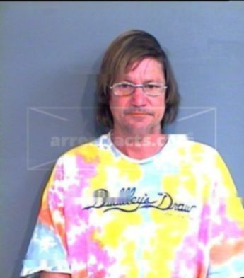 Michael Steven Atkins