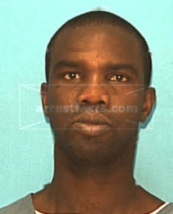 Warrick Levan Haggins