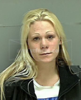 Elizabeth Ann Davis