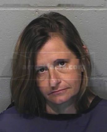 Rebecca Gene Benson