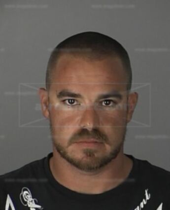 Christopher William Corkum