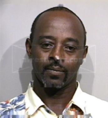 Wendell Roy Grover