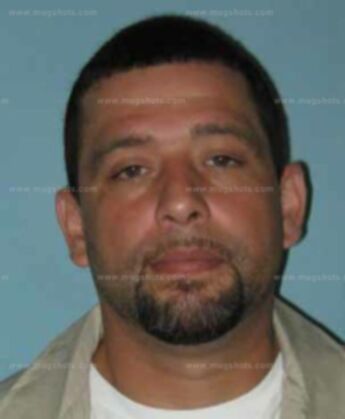 Roberto Diaz Jr.