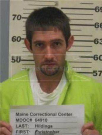 Christopher Carroll Hildings
