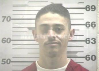 Kenney J Martinez