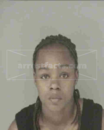 Darnisha Denise Johnson