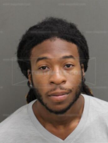 Trae Jordan Darby