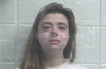Alisha D Rust