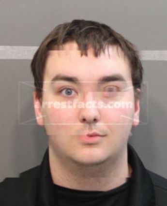 Andrew Wyatt Geisenhoffer
