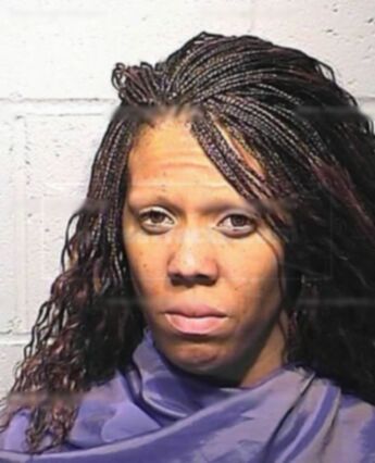 Kimberly Marie Byrd