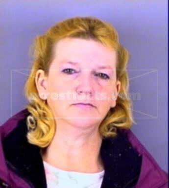 Mary Ellen Cheak