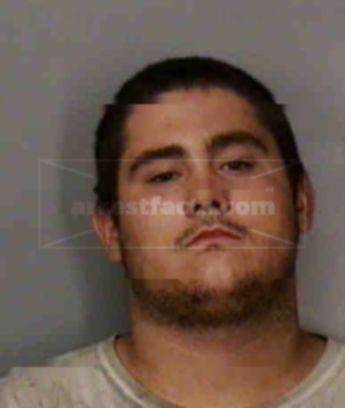 Dillon Lee Smith