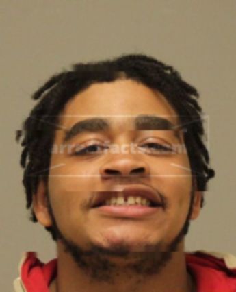 Aquille Xavier Snowden
