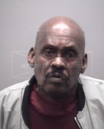 James Rufus Woods