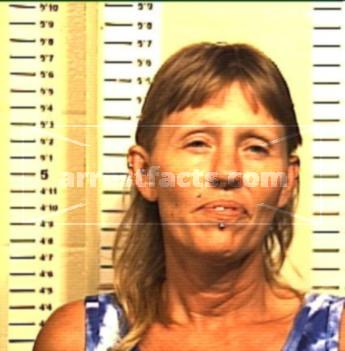 Bobbie Gayle Whitaker
