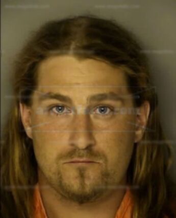 Seth Todd Harrelson