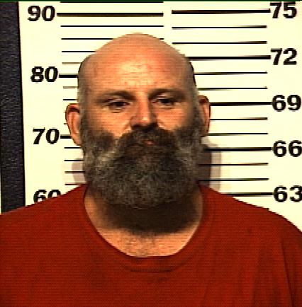 Richard Harley Black