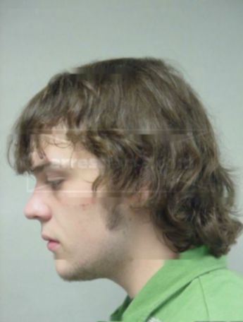 Garret Joseph Laufenberg