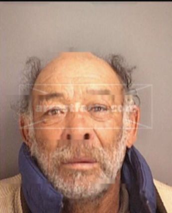 Simon Alejandro Aragon