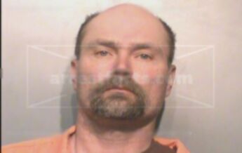 Gerald Elton Busch